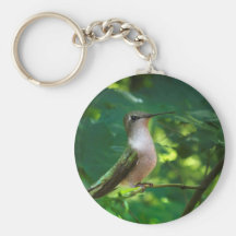Posing Keychains