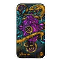 Posionous Energy iPhone Case iphone cases