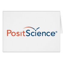 Posit Logo Cards