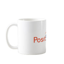Posit Science Mug