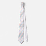 Posit Science Tie