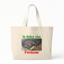 Positano Italy Bags