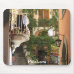 Positano, Italy Mouse Pad