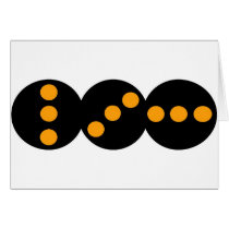 Position Light Signals Cards