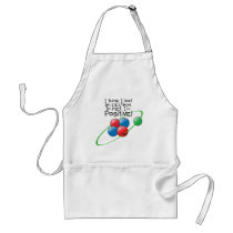 Positive Atom Aprons