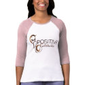 Positive Cattitudes T shirt shirt