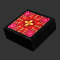 'Positive Glow' gift boxes