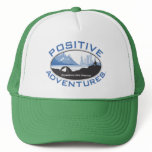 Positive hats