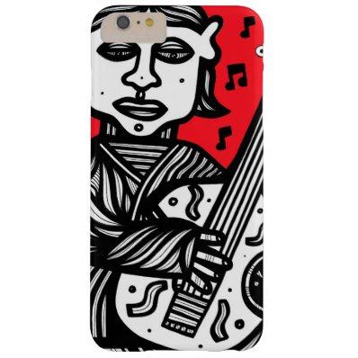 Positive Hug Powerful Dazzling Barely There iPhone 6 Plus Case