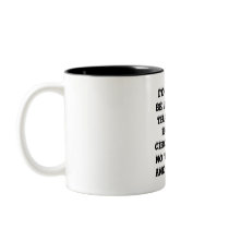 positive Influence mug