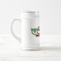 Positive Life Negative Mind mugs