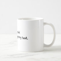 Positive Mug