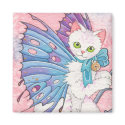 Positive outlook magnet by bmoussart Positive outlook magnet