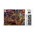 Positive postage by ChrisDyer Positive postage