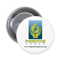 Positive Power Log Button buttons
