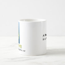 Positive Power Mug mugs