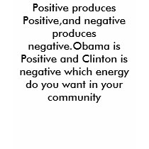 Positive produces Positive,and negative produce... t-shirts by buctown Positive produces Positive,and negative produce... t-shirts