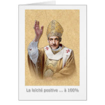 positive secularism cards
