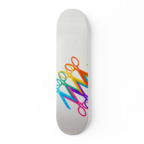 Positive skateboards