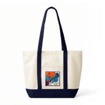 Positive, Uplifting, Eco Friendly - ART Tote Bag by leilasworld Positive, Uplifting, Eco Friendly - ART Tote Bag