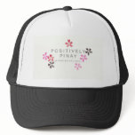 Positively Pinay - Customized hats
