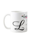 PositivEnergy Love Mug mug