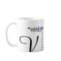 PositivEnergy Vision Mug mug
