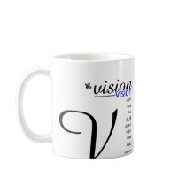 PositivEnergy Vision Mug