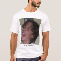 positivity t-shirts