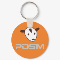 POSM Keychain