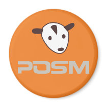 POSM Magnet by posmsoft POSM Magnet