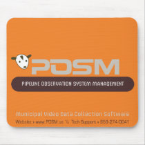 POSM Mousepad