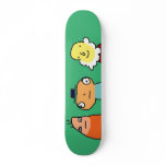 Posse Color Board Skate Board Decks