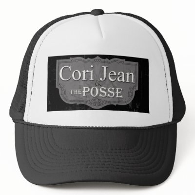 posse hat by theposse