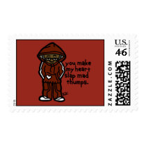 posse postage. postage