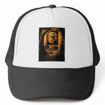 Possessed by von Knoblock Trucker Hat