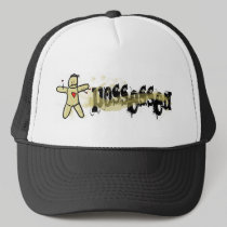 Possessed hats by Elle_Ichai Possessed hats