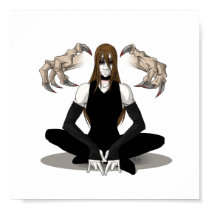 Possessed posters