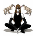 Possessed t-shirts
