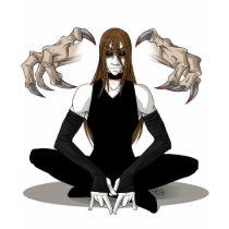 Possessed t-shirts