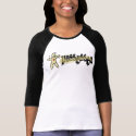 Possessed t-shirts