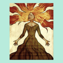 Possession Poster posters by JackyGilbertson Possession Poster posters