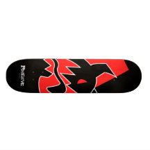 Possessive Demon Skate Boards (Style 2)
