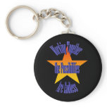 Possibilities Are Endless Keychain