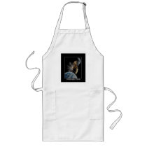 "POSSIBILITIES" Bald Eagle Motivational Gifts aprons