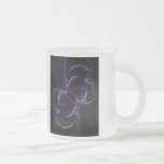Possibilities - Cosmic Purple & Amethyst Coffee Mugs