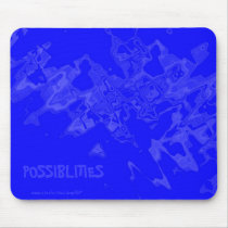 POSSIBILITIES mousepads