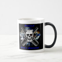 possibility #1 mugs