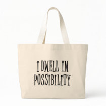 Possibility Bag - Bag