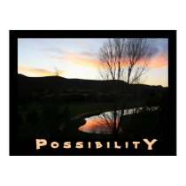 Possibility posters